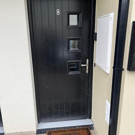基拉尼No. 8 Ceide Spris Self Catering House别墅 外观 照片